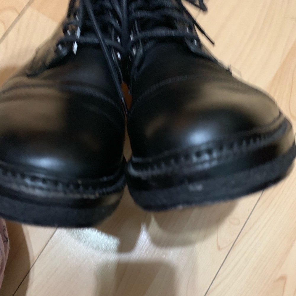 Coach boots 🥾 - Picture 2 of 8